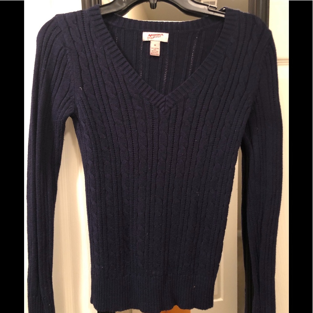 ARIZONA SWEATER